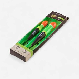 Caperlan Zsebpeca, úszó: 10 g, 20 horog: N°2, 4 - PL-RL-K6 kép