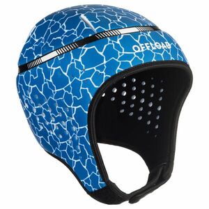 Offload Gyerek rögbisisak R100, kék, teknős minta kép