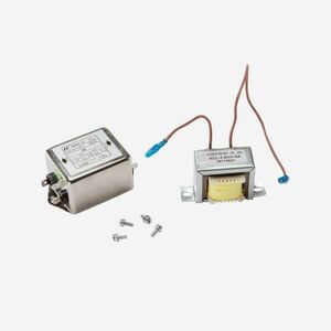 Domyos Szűrő és tekercs kép