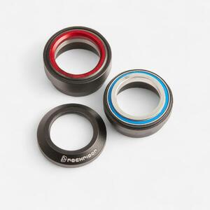 Rockrider Kormánycsapágy 1"1/8 EXTERNE EC40/28.6 EC40/30 kép