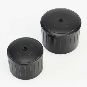 Caperlan Végdugók horgászbothoz, carpover-500 alsó és felső - ELT 7 kép