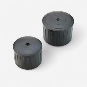 Caperlan Végdugók horgászbothoz, Carpover-500 alsó és felső - ELT 7 kép