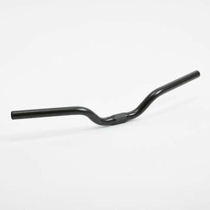 Decathlon Szabadidős kormány, 25, 4 mm kép