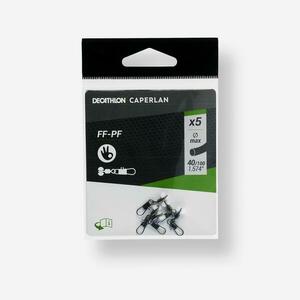 Caperlan Kiegészítők feeder szerelékhez gyöngyök FF - PF kép