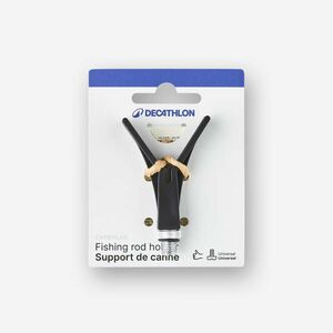 Caperlan Bottartó fej , V alakú kép