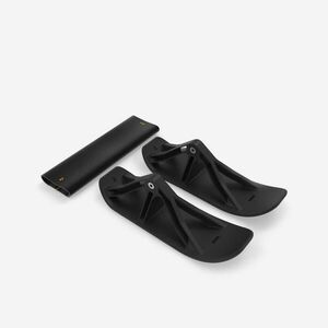 Wedze Hótalp szett gyerek rollerhez - Snowpad kép