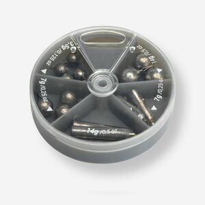 Caperlan Ólom - Drop Shot kép