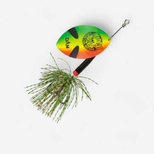 Caperlan Körforgó villantó Madcat Big Blade Spinner harcsa horgászatához, 55 g kép