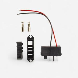 Btwin Bebike akkumulátor-csatlakozó 5, 7, 9 700, 900 kép