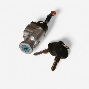 Btwin Akkumulátor zár Bebike kép