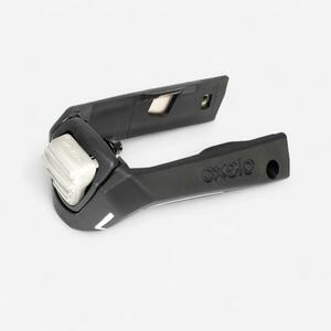 Oxelo Összecsukó pedál - Town 7EF és 9EF (2018 aug. után) kép