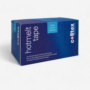 Colltex Ragasztószalag fókához kép