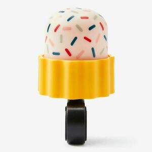 Btwin Kerékpárcsengő, 2 az 1-ben - Firstbell kép