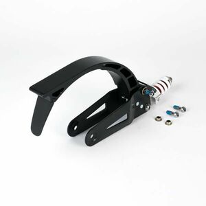 Oxelo Felfüggesztés/fék rollerhez - Town 7 XL kép