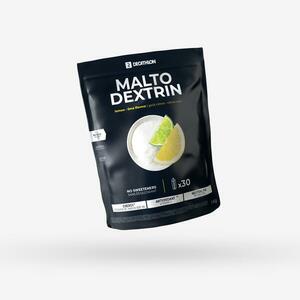 Decathlon Maltodextrin italpor, citromízű, 1 kg kép
