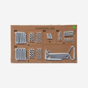 Domyos Csavarkészlet - Essential 300 kép