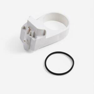 Oxylane Hátsó lámpa rögzítő, 35 mm kép