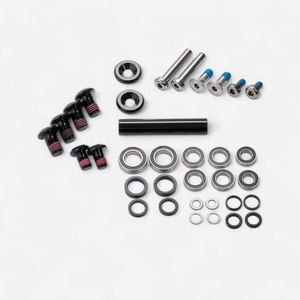 Rockrider Váz forgáspont csavarkészlet XC/AM 100S kép