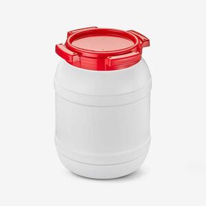 Curtec Canyoning hordó, 6 l kép