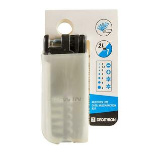 Decathlon Többfunkciós szerszám kerékpárhoz 920-as kép