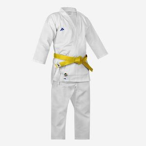 Adidas Gyerek karate ruha, 2 méret az 1-ben, kezdő - K200E kép
