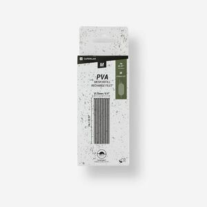 Caperlan PVA utántöltő háló, 25 mm, 7 m, M -es méret - Slow kép