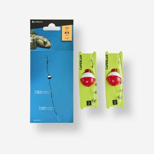 Caperlan Zsebpeca SW ETU FLT tengeri úszós horgászathoz, 2 db kép