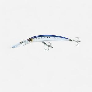 Decathlon Tengeri wobbler - Crystal Deep Diver 110 kép