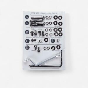 Domyos Csavarkészlet FEB 500 SP kép