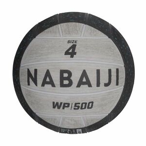 Decathlon Súlyozott vízilabda, 4-es méret, 800 g - WP500 kép