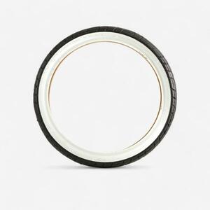 Btwin Gumiköpeny, 16"x1, 75" / ETRTO 44-305, drótperemes kép