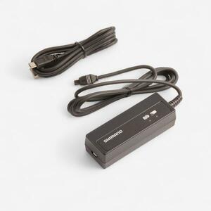 Van Rysel Shimano - Akkumulátor-töltő PC csatlakozó (SM-BCR2) kép