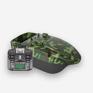 Anatec Etetőhajó Start’R Evo pontyozáshoz kép