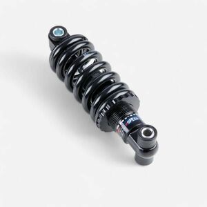 Riverside Hátsó rugóstag, rugó Btwin7 kép