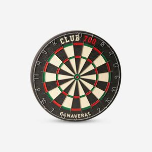 Canaveral Dartstábla, acélhegyű nyilakhoz - Club 700 kép