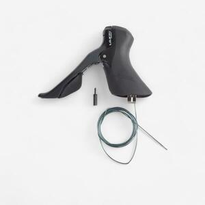 Shimano Fékkar Sora, két tányéros kép