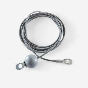 Domyos Alsó kábel + golyó, 3445 mm kép