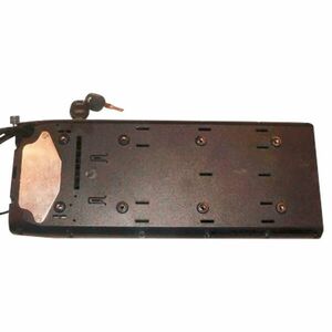 Riverside Akkumulátortartó és szabályozó Original 700 kép