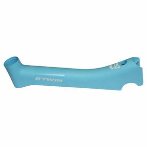 Btwin Vázvédő 12 colos Woony kerékpárra, kék kép