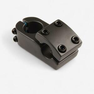 Btwin Kormányszár BMX 1"1/8 22, 2, fekete kép