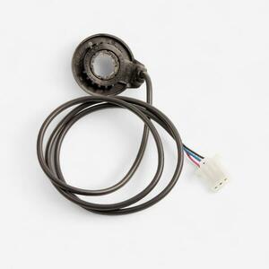 Elops Pedálszenzor - Bebike 2011 kép