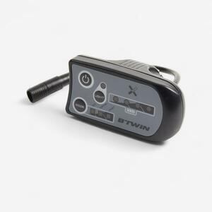 Elops Ledes kijelző 36v 700-as kerékpárhoz kép