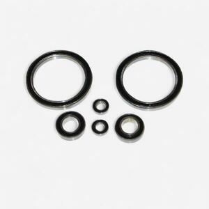 Rockrider Váz csapágy készlet SYSTEME 9 kép