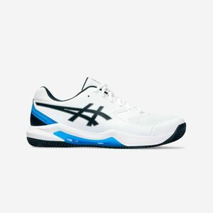Asics Férfi teniszcipő, salakpályára - Gel Dedicate 8 kép
