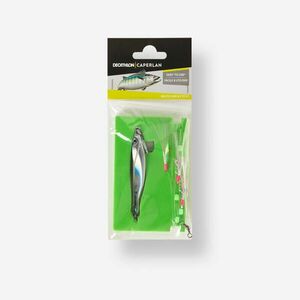 Caperlan Előke SW ETU SPN & FTR kép