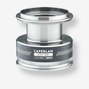 Caperlan Dob - WXM 100 4000 kép
