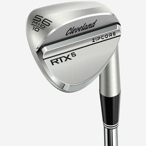 Cleveland Golf Wedge ütő, jobbkezes - RTX6 kép