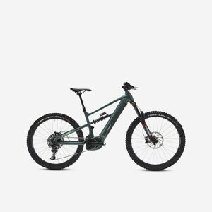 Lombardo Elektromos MTB kerékpár, 29/27, 5" - Stilus E-All Mountain kép