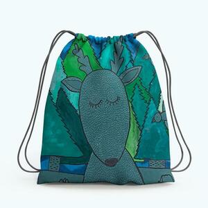 Szuno tornazsák, Túrázás kép