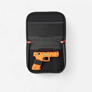 Solognac Pisztolytáska, félmerev kép